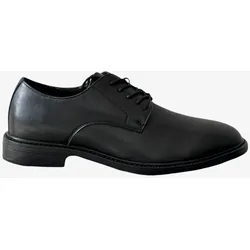 James Schuhe - schwarz - Mann - TeeShoppen