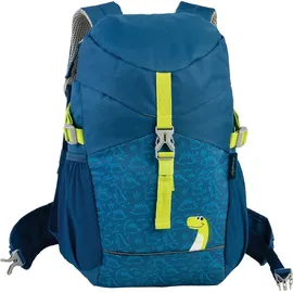 fabrizio kids Fabrizio Rucksack blau