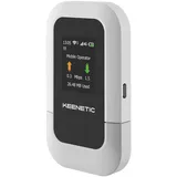Keenetic KN-5110-01-EU Router, Schwarz