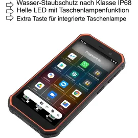 Olympia TREK 32 GB schwarz