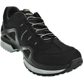Lowa Gorgon GTX Herren Schwarz/Anthrazit 46