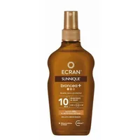 ECRAN Oil Spray Carrot LSF 10 200 ml