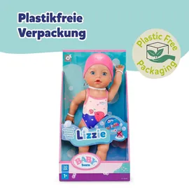 BABY BORN Schwimmende Lizzie 30 cm