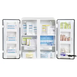 Rom Verbandschrank Norm