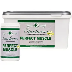 Starhorse Perfect Muscle Pulver 950 g