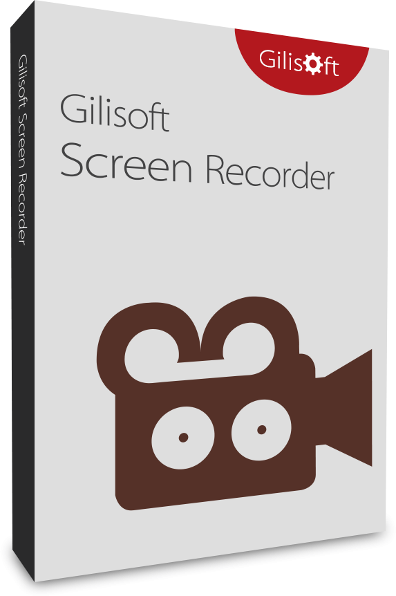 Gilisoft Screen Recorder