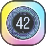 Corsair iCUE LINK LCD-Display-Modul, Upgrade-Kit, weiß (CW-9061012-WW)