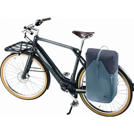 Deuter Xberg 25 25 l blau/petrol