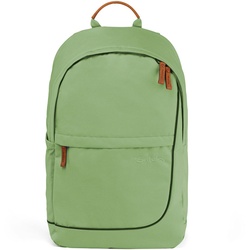 Satch Fly Rucksack Pure Jade Green