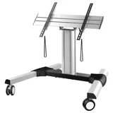 My Wall HP 111 L TV-Rollwagen 94,0 cm (37) - 177,8 cm (70) Bodenständer, Drehbar, Neigbar