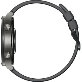 Huawei Watch GT 2 Pro night black