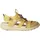 The North Face Y Explore Camp Shandal Kinder Khaki 37