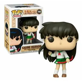 Funko Inuyasha - Kagome Higurashi 768 - Funko Pop! - Vinyl Figur