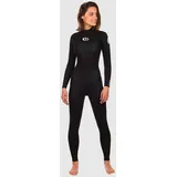 Rip Curl Neoprenanzug Freelite Schwarz 4