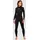 Rip Curl Neoprenanzug Freelite Schwarz 4