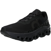 On Cloudmonster Herren All Black 42,5