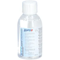 paro® Mundwasser Chlorhexidin 0.12%