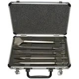Makita D-42379 Meißel-Set 250 mm 5 Stück