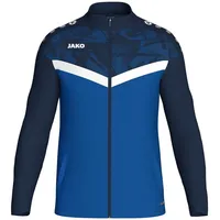 Jako Kinder Polyesterjacke Iconic royal/marine, 116