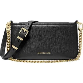 Michael Kors Bryant Small Schultertasche Leder Black