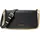 Michael Kors Bryant Small Schultertasche Leder Black