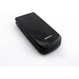 Nokia 2720 fold schwarz