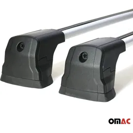 Omac Dachträger für Mercedes C Klasse W206