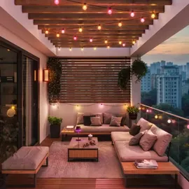 Philips Hue Festavia Globe Outdoor Lichterkette 7 m