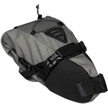 Topeak BackLoader Satteltasche 6 L grün
