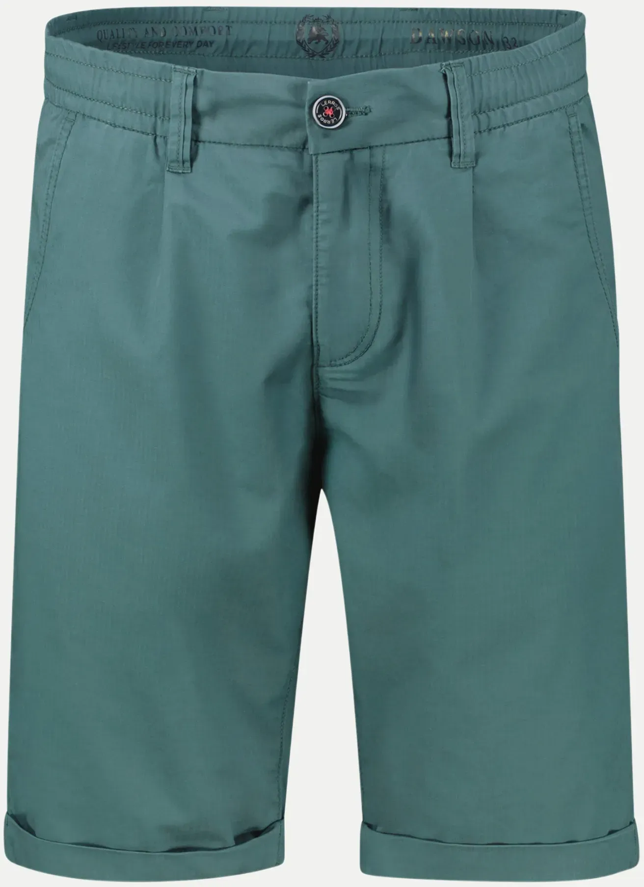 Shorts Grün 32