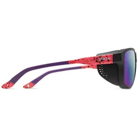 Smith Optics Embark ChromaPop S3 Matte Wild Child One Size