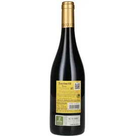 Faustino VII Tempranillo Rioja DOC 2017 0,75 l