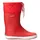 Aigle Gibou2 Gummistiefel Rouge / White 32