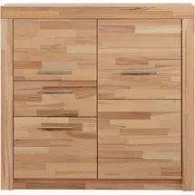 vogl möbelfabrik Toronto 100 x 98 x 35 cm Beige