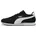 ST Miler Sneaker 07 black/white/gum 45
