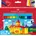 Filzstifte Super Washable Mehrfarbig