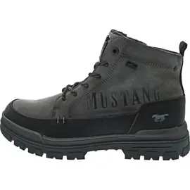 Mustang Herren Grau 44