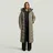 G-Star Whistler Long Puffer - M