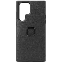 Peak Design Everyday Smartphone Case für Samsung S22 Ultra Charcoal