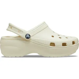 Crocs Classic Platform Clog bone 42-43