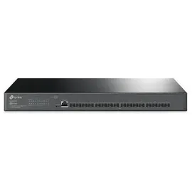 TP-Link Omada TL-SX3016F JetStream 16-Port 10G SFP+ Managed Switch