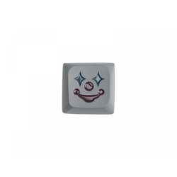 Keychron Zinc Alloy Low Profile LSA Artisan Keycap - Joker