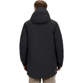 Berghaus Fernly Gore-Tex Down Parka AM black/black (BP6) 2XL