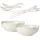 Villeroy & Boch Soup Passion Suppen Set 6-teilig