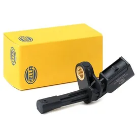 Hella Sensor, Raddrehzahl