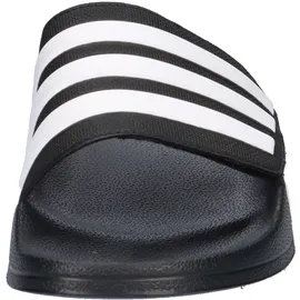 adidas Shower Adilette Core Black/Ftwr White/Core Black 47