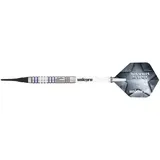 Unicorn Information System Unicorn Silver Star Gary Anderson Soft Darts (17 g)