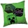 Jerry Fabrics Minecraft Kissen The Mobs 40 x 40 cm Grün