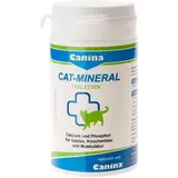 Canina Cat-Mineral Tabs 150 St.