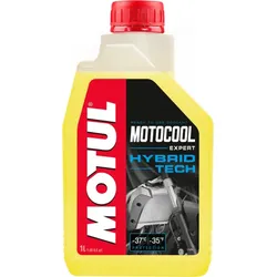 MOTUL MOTOCOOL EXPERT -37°C, koelvloeistof, 1L, 0-5l